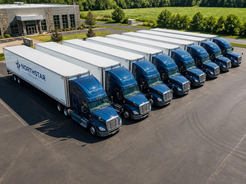 Growth Fleet
